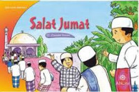 Image of Salat Jumat
