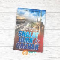 Image of SHALAT JAMA' & QASHAR