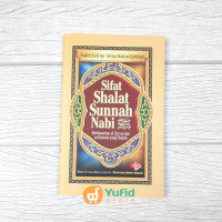 Image of Sifat Shalat Sunnah Nabi
