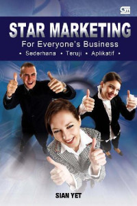 Image of STAR MARKETING