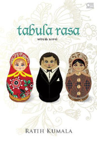 Image of Tabula Rasa