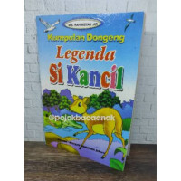 Image of kumpulan dongeng legenda si kancil