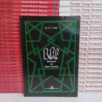 Image of Bilal Berkisah di Hari Tuanya