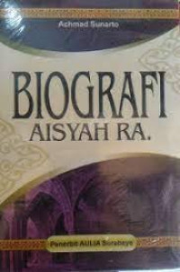 Image of Biografi Aisyah RA.