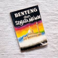 Image of Benteng dan Senjata Mu'min