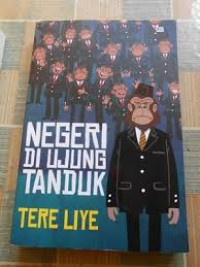 Image of Negeri di Ujung Tanduk