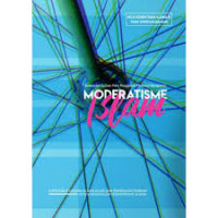 Image of Moderatisme Islam : Kumpulan Tulisan Para Penggerak Moderasi Beragama