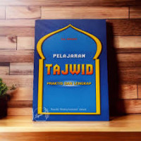 Image of Pelajaran Tajwid Praktis dan Lengkap