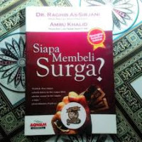 Image of Siapa Membeli Surga