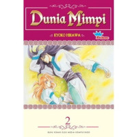 Image of dunuia mimpi vol 2