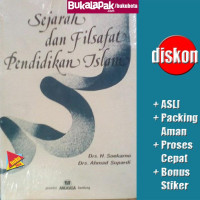 Image of sejarah dan filsafat pendidikan islam