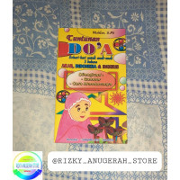 Image of tuntunan do'a sehari-hari untuk anak-anak 3 bahasa Arab, indonesia & inggris : dilengkapi gambar, cara membaca