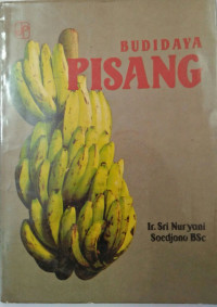 Image of budidaya pisang