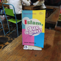 Image of islam, gue banget