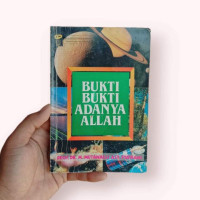 Image of bukti-bukti adanya Allah