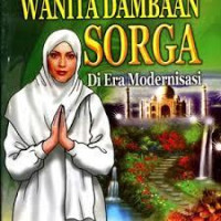 Image of Wanita Dambaan Sorga