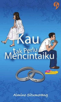 Image of kau tak perlu mencintaiku