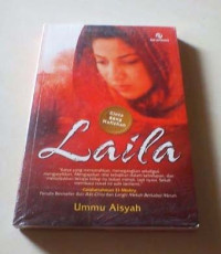 Image of laila cinta sang hafizah