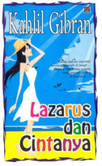 Image of lazarus dan cintanya