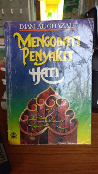 Image of Mengobati penyakit hati