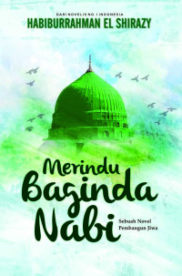 Image of merindu baginda nabi