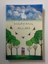 Image of Moga Bunda Disayang Allah