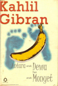 Image of antara anak dewa dan anak monyet