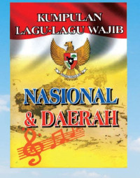Image of Kumpulan Lagu-Lagu Wajib Nasional & Daerah