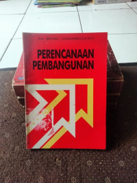 Image of Perencanaan Pembangunan