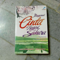 Image of menyemai cinta di negeri sakura