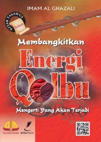 Image of Membangkitkan Energi Qolbu