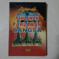 Image of sejarah pahlawan pahlawan bangsa