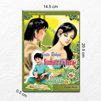 Image of cerita rakyat sumatra utara pangeran dan seekor ular