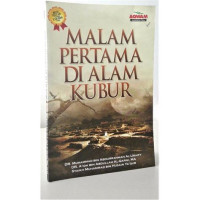 Image of Malam Pertama di Alam Kubur
