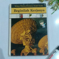 Image of Beginilah Kerjanya