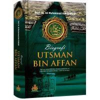 Image of Biografi Utsman Bin Affan