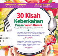 Image of 30 kisah keberkahan puasa senin kamis