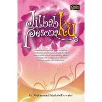 Image of Jilbab pesonaku