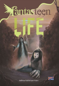 Image of FANTASTEEN LIFE