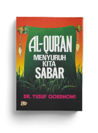 Image of Al-Qur'An Menyuruh kita sabar