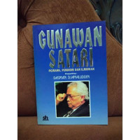 Image of gunawan satari : pejuang, pendidik dan ilmuwan