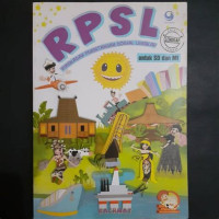 Image of RPSL (Ringkasan pengetahuan sosial lengkap)