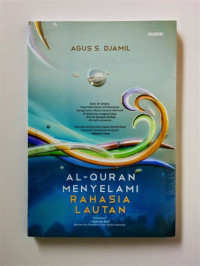Image of al-Quran menyelami rahasia lautan