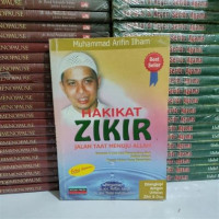 Image of Hakikat zikir jalan taat menuju allah