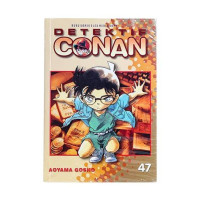 Image of Detektif Conan  47