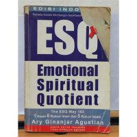 Image of ESQ Emotional spiritual quotient