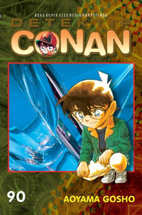 Image of Detektif Conan 90
