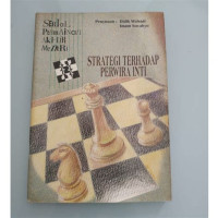 Image of strategi terhadap perwira inti