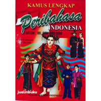 Image of Kamus Lengkap Peribahasa Indonesia (untuk : SD, SMP dan SMU)